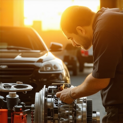 Ultimate Guide to Transmission Maintenance & Repair by ASE Pros in 2024