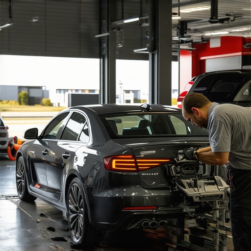 Ultimate Guide to Transmission & Oil Change Excellence in 2024