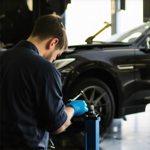 ASE Certified Car Service: Expert Transmission & Oil Change Tips