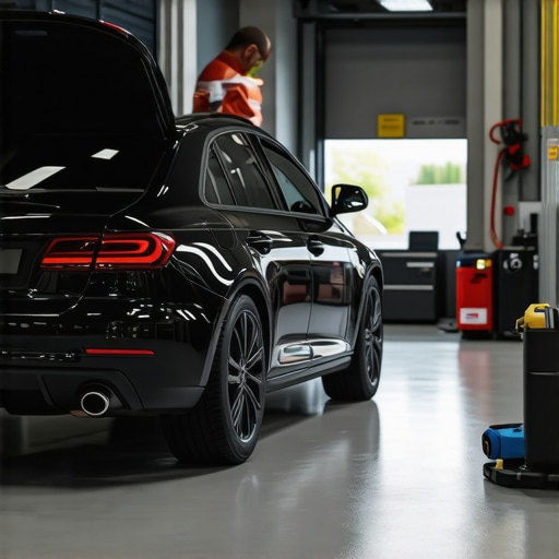 Best ASE Certified Car Service for Transmission & Oil Changes