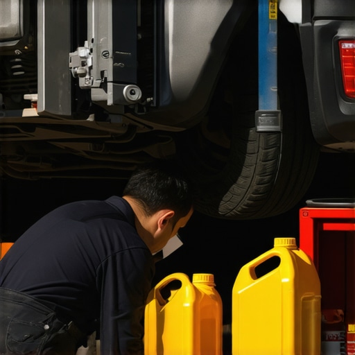 Best Transmission & Oil Change Tips for Lasting Vehicle Performance