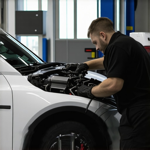 Boost Vehicle Performance with Top ASE Certified Car Service Tips 2024