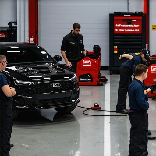 Effective Transmission & Oil Change Strategies by ASE Pros in 2024