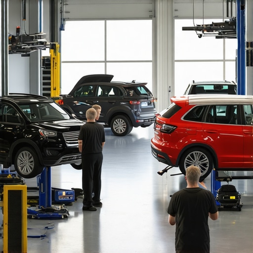 Effective Transmission & Oil Change Strategies by ASE Pros in 2024