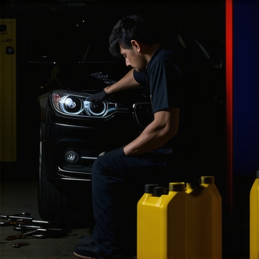 Effective Transmission & Oil Change Strategies from ASE Experts in 2024