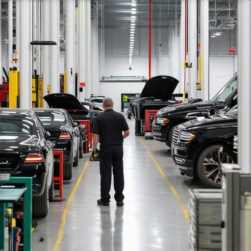 Effective Transmission Repair & Maintenance Strategies by ASE Experts in 2024