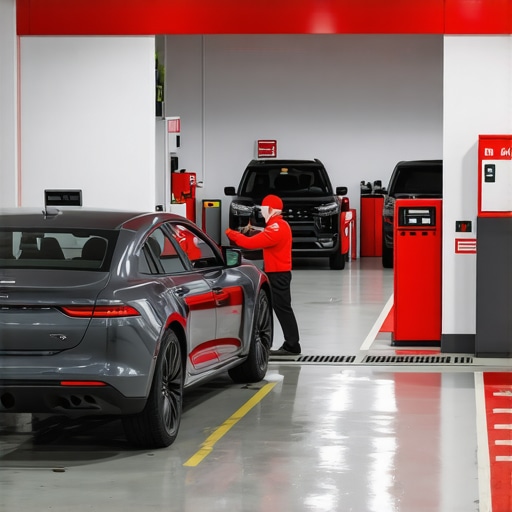 Essential ASE Certified Car Service & Oil Change Tips 2024