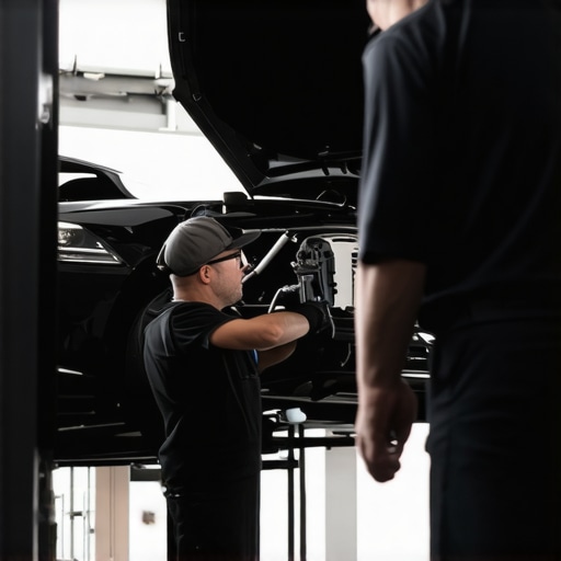 Expert Transmission & Maintenance Advice from ASE Pros in 2024