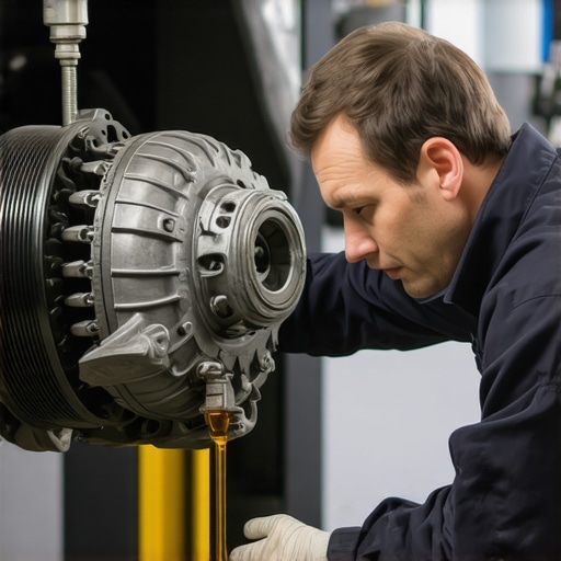 Expert Transmission & Oil Change Strategies for Lasting Performance in 2024