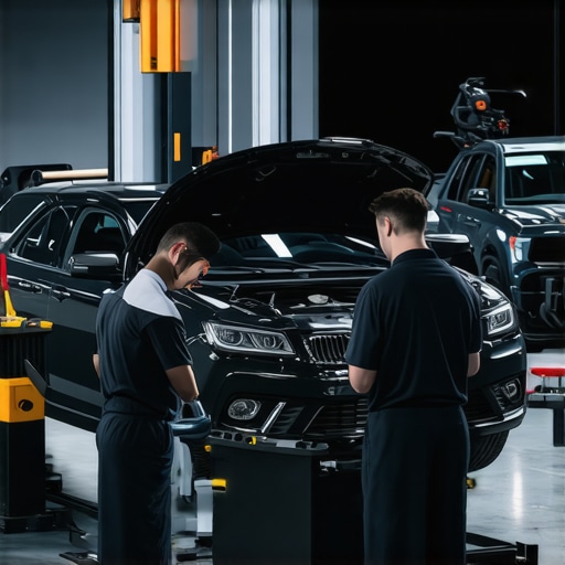 Expert Transmission Repair & Maintenance Strategies by ASE Pros in 2024