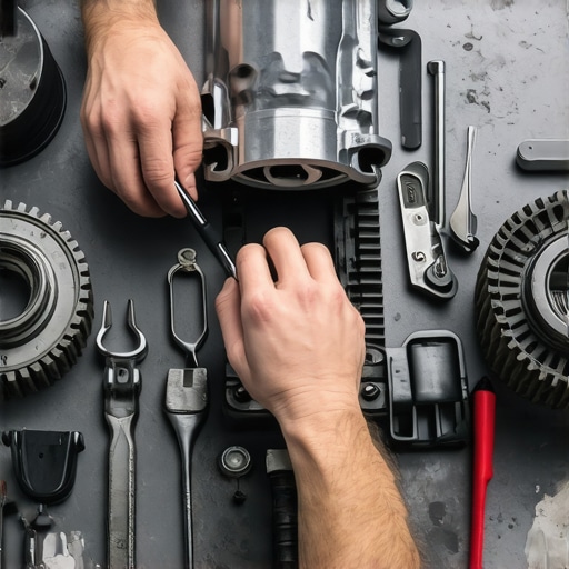 Expert Transmission Repair & Maintenance Tips for 2024 Success