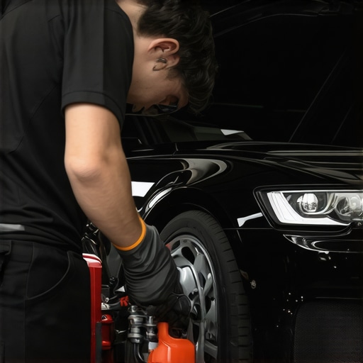 The Ultimate Guide to Transmission and Oil Change by ASE Experts