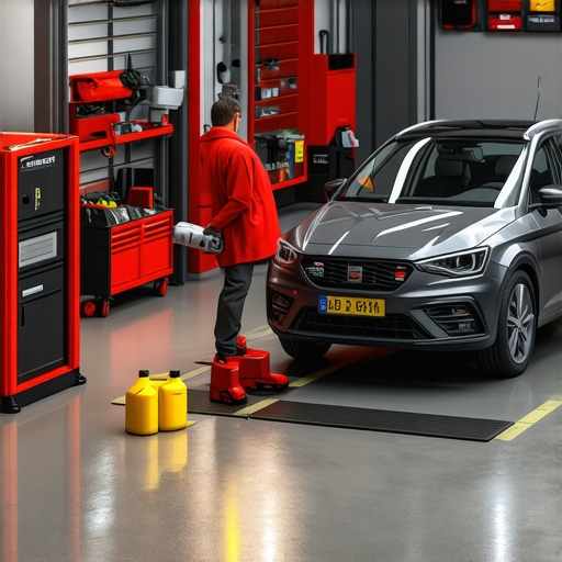 Top ASE Certified Car Service & Oil Change Tips for 2024