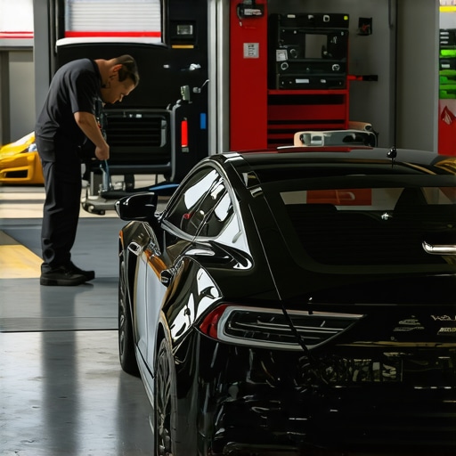 Top ASE Certified Car Service & Oil Change Tips for 2024