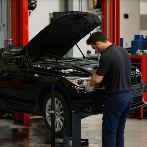 Top ASE Certified Car Service & Oil Change Tips for 2024
