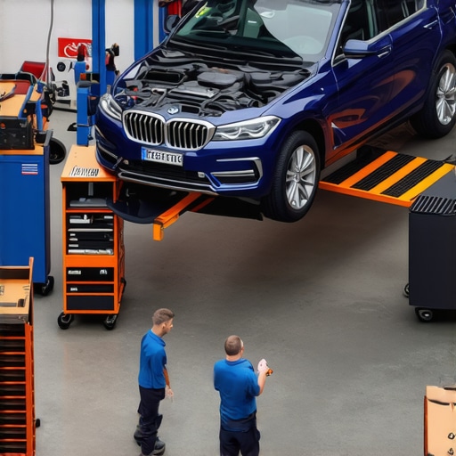 Top ASE Certified Car Service Tips for Lasting Performance