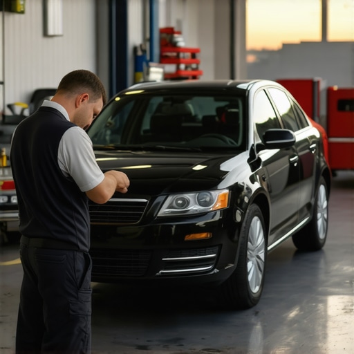 Top ASE Certified Car Service Tips to Enhance Vehicle Durability