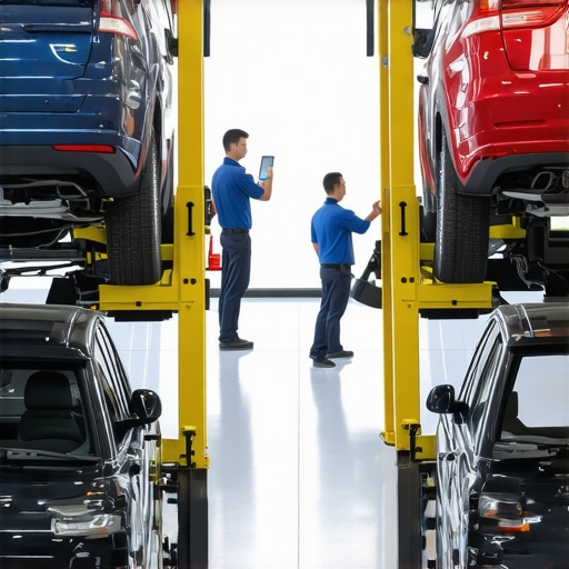 Top ASE Certified Car Services for Lasting Vehicle Performance