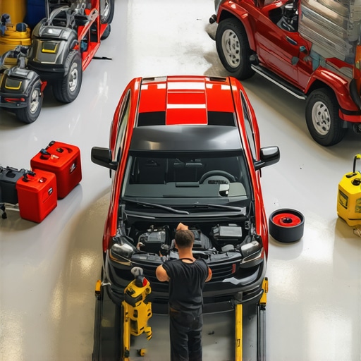 Top ASE Certified Oil Change & Transmission Tips for 2024