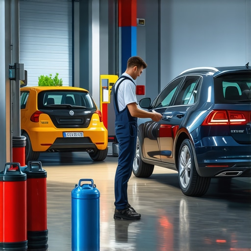 Top ASE Certified Oil Change & Transmission Tips for 2024