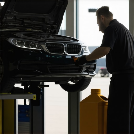 Top Transmission and Oil Change Tips From ASE Certified Technicians