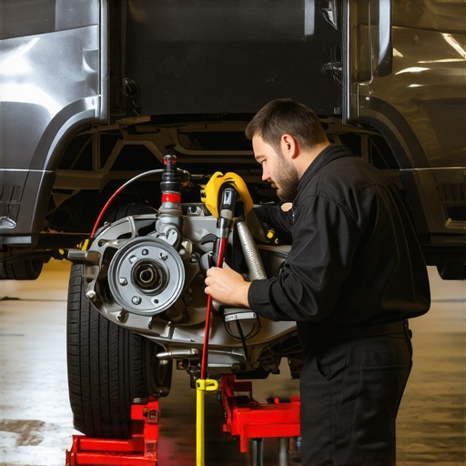 Transmission Repair & Maintenance: Top ASE Certified Tips for Safe Driving
