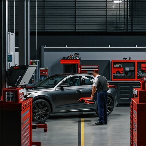 Trusted ASE Certified Car Service & Maintenance Strategies in 2024
