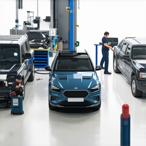 Trusted ASE Certified Car Service Tips for Lasting Performance in 2024