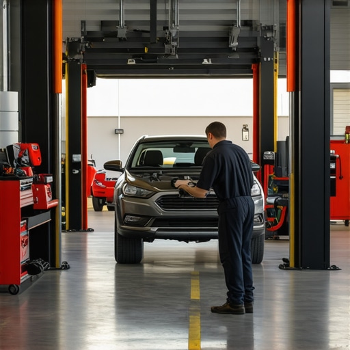 Trustworthy ASE Certified Car Services for Lasting Vehicle Performance