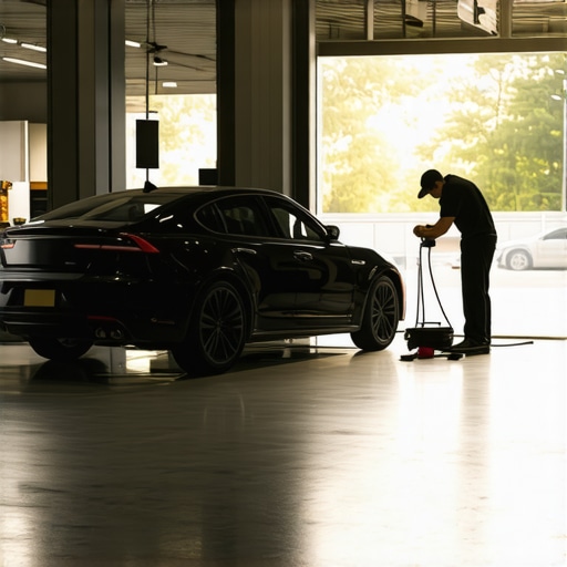 Ultimate ASE Certified Car Service & Oil Change Tips 2024