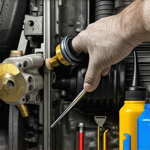 Ultimate Guide to Reliable Transmission & Oil Change Strategies 2024