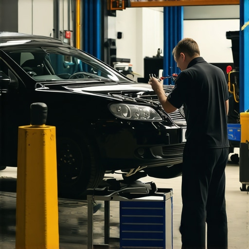 Ultimate Transmission Repair & Maintenance Guide by ASE Experts in 2024