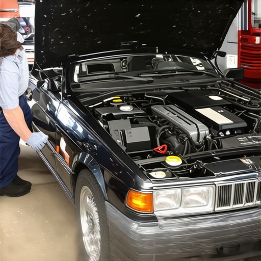 7 Transmission Warning Signs Our ASE Techs Look For in 2026