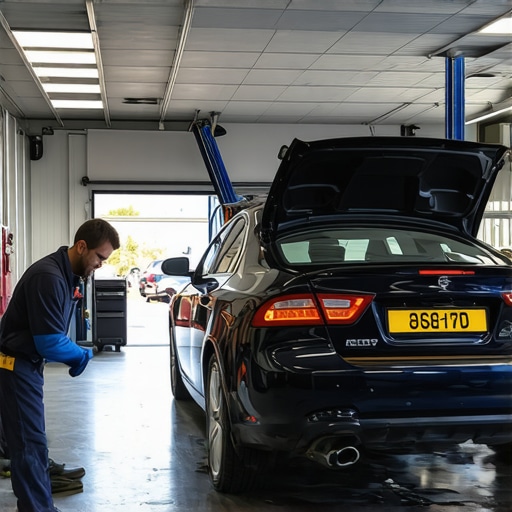 Best Car Service Tips for Reliable Performance | ASE Certified Experts