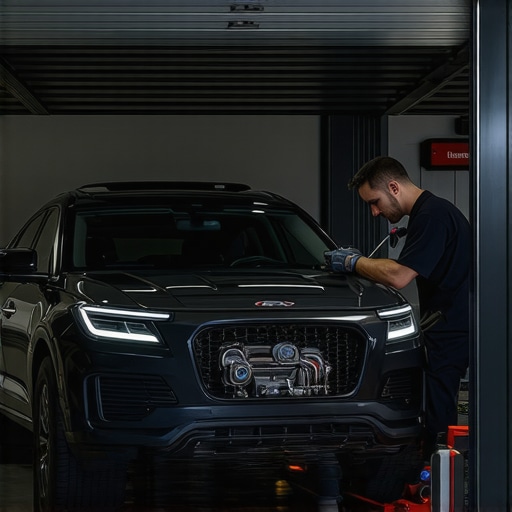 Boost Vehicle Reliability with ASE Certified Transmission & Oil Services