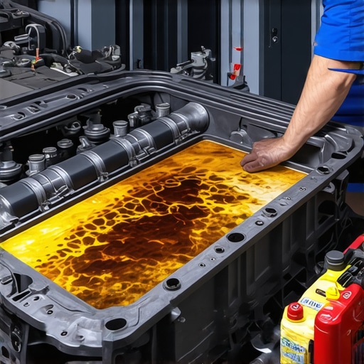 Burnt Transmission Fluid? 5 Signs Our ASE Pros Check in 2026
