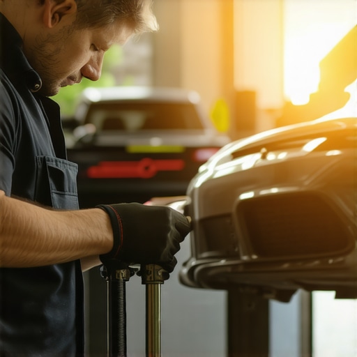 Car Service Tips: How ASE Certified Repairs Boost Reliability