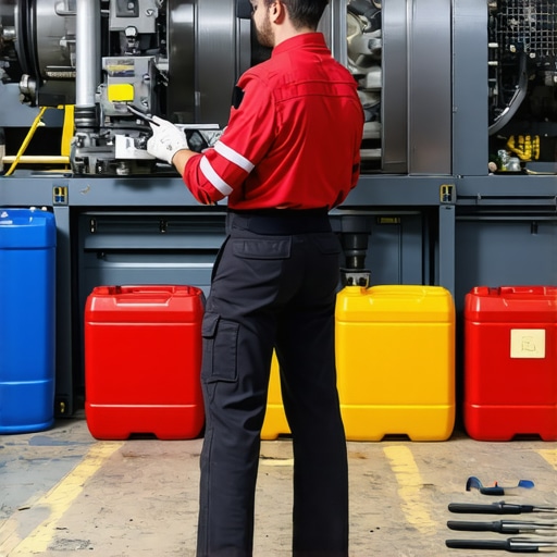 Effective Transmission Maintenance & Oil Change Strategies in 2024