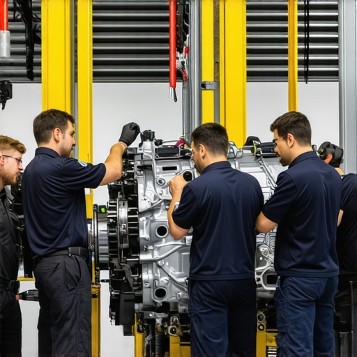 Effective Transmission Maintenance Strategies by ASE Certified Experts in 2024