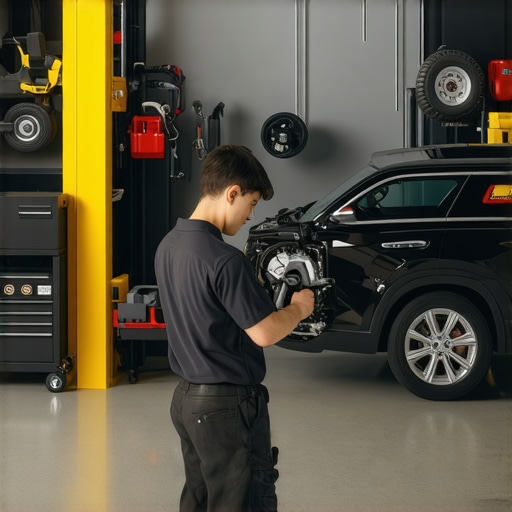 Effective Transmission & Oil Change Strategies for Better Car Performance