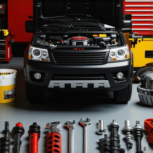 Effective Transmission & Oil Change Strategies in Vehicle Maintenance