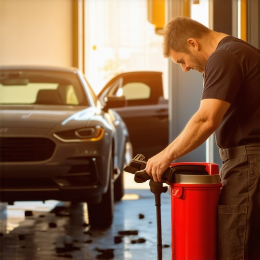 Effective Transmission & Oil Change Tips from ASE Certified Professionals