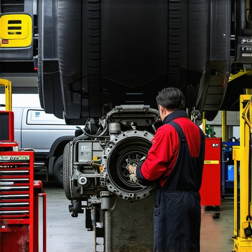 Effective Transmission Repair & Maintenance Strategies by ASE Experts