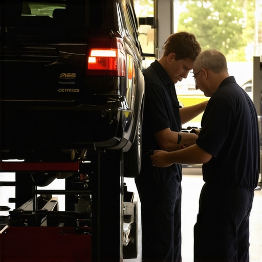 Effective Transmission Repair & Maintenance Strategies by ASE Experts