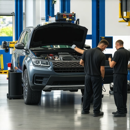 Effective Transmission Repair & Maintenance by ASE Experts in 2024