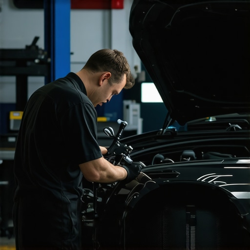 Expert ASE Certified Car Service for Reliable Oil Changes & Transmission Repairs
