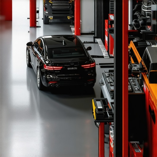 Expert Oil Change & Transmission Maintenance Tips by ASE Certified Pros