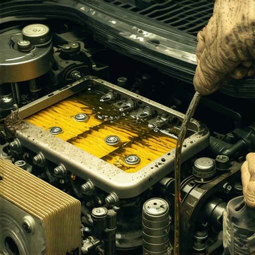 Is 2026 Engine Sludge Killing Your Car? 4 Oil Change Secrets