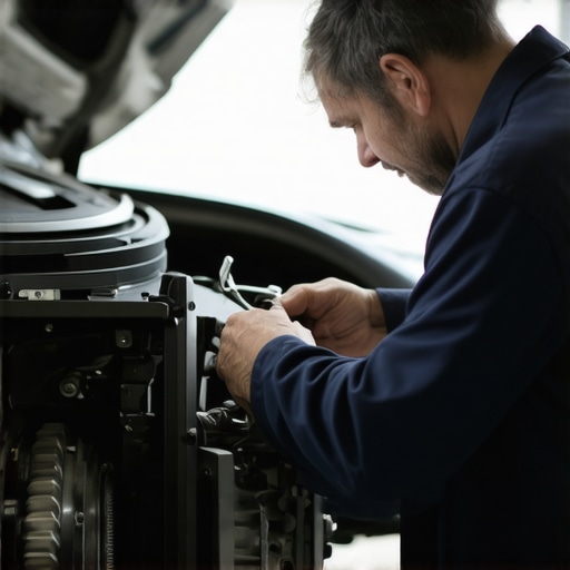 Is Your Transmission Slipping? 4 Fixes Our ASE Techs Use in 2026
