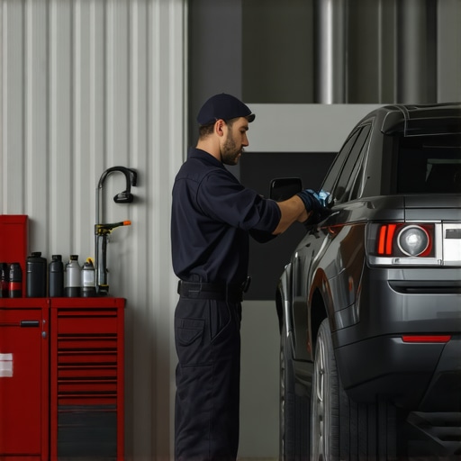 Reliable ASE Certified Car Service | Top Oil Change & Transmission Strategies